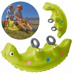 Sūpynės | Dino Rocker | BIG 56784