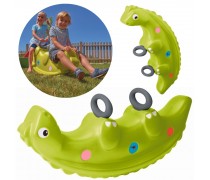Sūpynės | Dino Rocker | BIG 56784