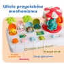 Interaktyvus žaislas | Iššokantys gyvūnėliai | Woopie 57031