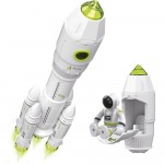 Interaktyvi kosminė raketa | Space Set | WOOPIE 57109