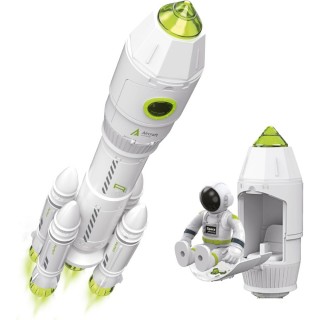 Interaktyvi kosminė raketa | Space Set | WOOPIE 57109