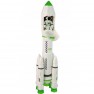 Interaktyvi kosminė raketa | Space Set | WOOPIE 57109
