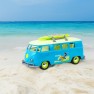 Žaislinis mikroautobusas | Surfing Bus su šviesos ir garso efektais | Woopie 57208