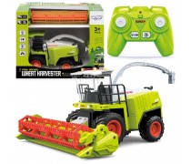 Nuotoliniu būdu valdomas kombainas | WOOPIE 57406 Nuotoliniu būdu valdomas kombainas | WOOPIE 57406