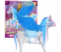 Interaktyvus arkliukas Pegasas | ROYAL | WOOPIE 57871