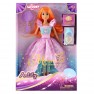 Lėlė Princesė | Lili su Priedais | WOOPIE 58045