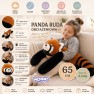 Sensorinis svorinis žaislas | raudonoji panda | WOOPIE 58380