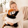 Sensorinis svorinis žaislas | raudonoji panda | WOOPIE 58380