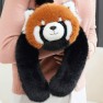 Sensorinis svorinis žaislas | raudonoji panda | WOOPIE 58380