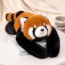 Sensorinis svorinis žaislas | raudonoji panda | WOOPIE 58380
