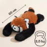 Sensorinis svorinis žaislas | raudonoji panda | WOOPIE 58380