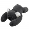 Sensorinis svorinis pliušinis žaislas | koala, 65 cm, 1500g, pilkas | Woopie 58397