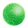 3D kamuolys labirintas | žalias, Amaze Ball | WOOPIE 58625