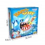 Vikrumo žaidimas | alkanas ryklys | WOOPIE 58663