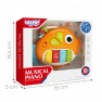 Edukacinis pianinas | žuvelė | WOOPIE BABY 59141
