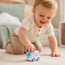 Interaktyvi greitosios pagalbos mašinėlė | su garso ir šviesos efektais | WOOPIE BABY 59424