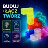 Magnetiniai blokeliai | 3D Tetris | Woopie 59592