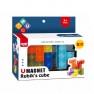 Magnetiniai blokeliai | 3D Tetris | Woopie 59592