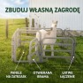 Figūrėlių rinkinys ūkis | su žirgais ir ūkininku | WOOPIE 599500