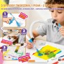 Kūrybinis tapybos rinkinys | 3 viename, 42 detalės | WOOPIE 59981