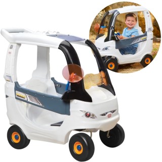 Mašinėlė-paspirtukas | Cozy Coupe | Kosminis visureigis | Little Tikes 638961M8