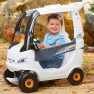 Mašinėlė-paspirtukas | Cozy Coupe | Kosminis visureigis | Little Tikes 638961M8