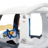 Mašinėlė-paspirtukas | Cozy Coupe | Kosminis visureigis | Little Tikes 638961M8