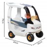 Mašinėlė-paspirtukas | Cozy Coupe | Kosminis visureigis | Little Tikes 638961M8