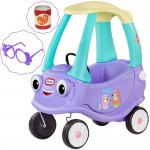 Mašinėlė-paspirtukas | Cozy Coupe | Little Tikes 641077M8