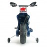 Vaikiškas elektrinis motociklas | Repsol 6V | INJUSA 67771