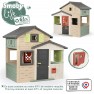 Žaidimų namelis | Life Evo | Smoby 810208