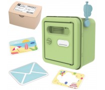 Žaislinė pašto dėžutė | Smoby Life | Smoby 810929