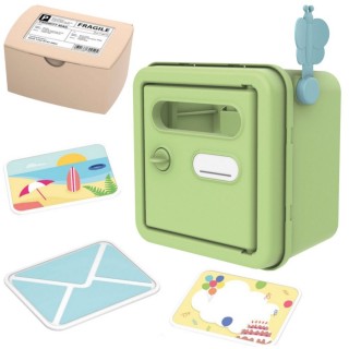 Žaislinė pašto dėžutė | Smoby Life | Smoby 810929