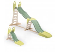 Vaikiška čiuožykla | modulinė Megagliss 2in1 | Smoby 820201