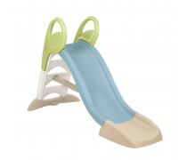 Vaikiška čiuožykla | My Slide 150 cm | Smoby 820509 Vaikiška čiuožykla | My Slide 150 cm | Smoby 820509