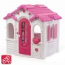 Žaidimų namelis | su širdelėmis | Step2 8519