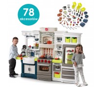 Vaikiška virtuvėlė | Elegant Edge | Step2 8675KR