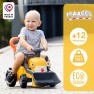 Stumdukas-paspirtukas ekskavatorius | Marcel 2in1 | FALK 910D