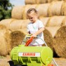 Vandens cisterna | Claas | Falk 943C