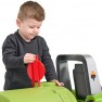 Vandens cisterna | Claas | Falk 943C