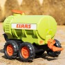Vandens cisterna | Claas | Falk 943C
