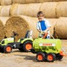 Vandens cisterna | Claas | Falk 943C