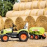 Vandens cisterna | Claas | Falk 943C