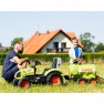 Vandens cisterna | Claas | Falk 943C