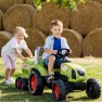 Vandens cisterna | Claas | Falk 943C