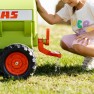 Vandens cisterna | Claas | Falk 943C