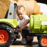 Vandens cisterna | Claas | Falk 943C