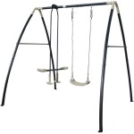 Lauko sūpynės | Metalinės | AXI A030.245.00