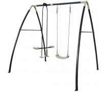 Lauko sūpynės | Metalinės | AXI A030.245.00