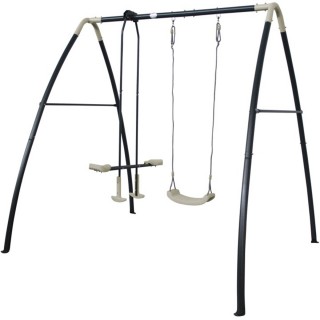 Lauko sūpynės | Metalinės | AXI A030.245.00